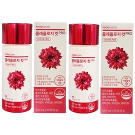 Body fat diet supplement Choleology Cut Pro, total 120 tablets / 체지방 다이어트보조제 콜레올로지 컷 프로 총 120정