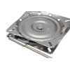 Garelick/EEz-In - 3003.1512 Stainless Steel Locking Seat Swivel