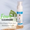 Hydrate Leave-in Cleanser (Hydrate, 210 ML)