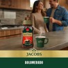 Jacobs Tradicional 180g | Café Soluble Aglomerado | Instantáneo