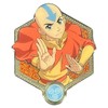 The Last Airbender x Zen Monkey Studios: Golden Series 2