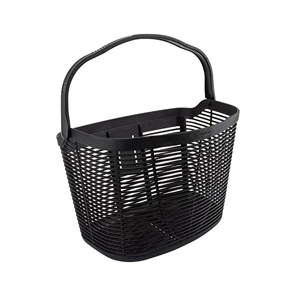 Sunlite HD Plastic Quick Release Basket