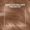 Koleston Tinte Permanente 818 Rubio Claro Brillante Perlado