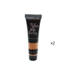 KleanColor Primer Klean Color Blur Me Away Tinted Primer 06 Deep Tan