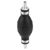EBTOOLS Rubber Fuel Transfer Vacuum Fuel Hand Primer Pumps Accessories