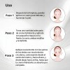 Crema Facial Pro-retino Vgo Anti-aging Hipoalergénica 50 Ml