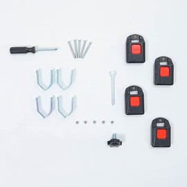 Buckle for Patient Lift Transfer Chair