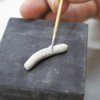 ART CLAY Aida Chemical Industries Art Clay Silver Paste Type