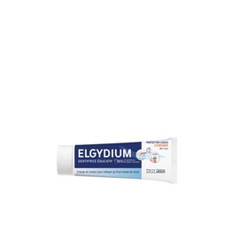 Elgydium Timer Toothpaste for Kids 3+, 50ml
