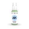 AK Interactive 3rd Gen Pastel Green 17ml