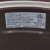 Hamilton Beach NEW ORIGINAL OEM OVAL INSERT DISH BOWL -