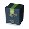 Charles Farris Luxury Scented Candle – 1 Wick, Hand-Poured, Long