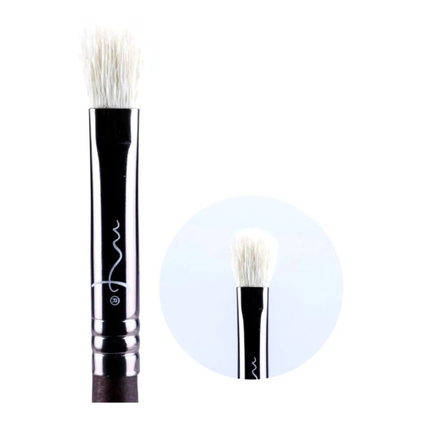 Brocha Difuminar Marifer Yx1720 Brocha Difuminadora Mf Color Marrón