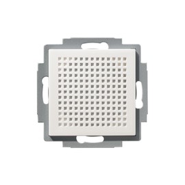 WHD 103008030000000 KEL 55-4 Music, White