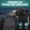 GermGuardian 5-In-1 HEPA Air Purifier for Home, Pet Air Purifier