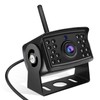 UR-CAMA01 Dedicated Rear Camera