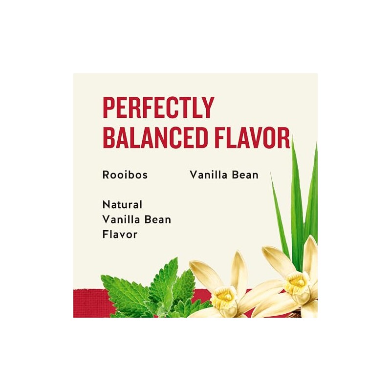 Celestial Seasonings Herbal and Black Tea Variety Pack