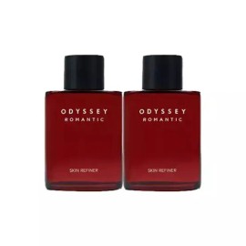 Odyssey Romantic Skin 130ml + Skin 130ml / 오딧세이 로맨틱 스킨 130ml + 스킨 130ml