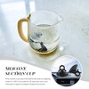 Pack of 2 sun protection cars + 4 suction cups,