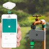 DollaTek WiFi Sprinkler Valve for Automatic Watering System Remote Control