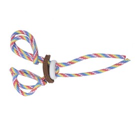CENPEK Comfortable Bow Rope for Wrist Protection, Traditional Archery Accessory