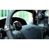 Vehicle Steering Wheel Spinner Knob - Classic Premium Quality Steering