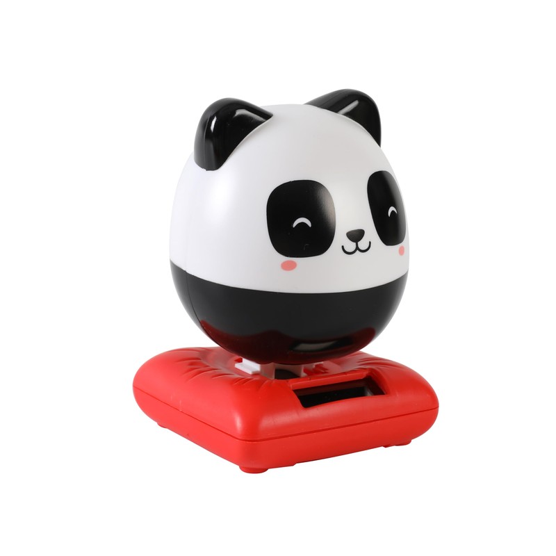 I-TOTAL® - Solar Gadget, Eternal Movement (PANDASTIC)