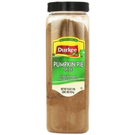 Durkee Pumpkin Pie Spice, 16 Ounce
