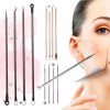 Universo en Linea Herramienta Remover Espinillas Saca Comedones/ Punto Negro