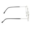 Blue Light Resistant Sunglasses Radiation Protection UV Proof Polarized Aspheric