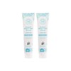 Honest Company Diaper Rash Cream, 2.5oz - 2 PACK