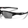 Oakley Men's OO9154 Half Jacket 2.0 XL Rectangular Sunglasses, Polished