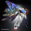 HGCC 1/144 Turna Gundam Expansion Effect Unit "Moonlight Butterfly" (Premium