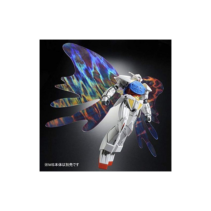 HGCC 1/144 Turna Gundam Expansion Effect Unit "Moonlight Butterfly" (Premium