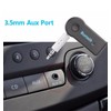 Unbranded/Generic Universal Bluetooth Transmitter Car Kit 3.5mm Streaming Car Receiver
