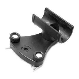 RailBlaza QuikGrip Paddle Clip Track Mount