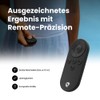 Pivo Remote Control - Lightweight Wireless Infrared Click Control for