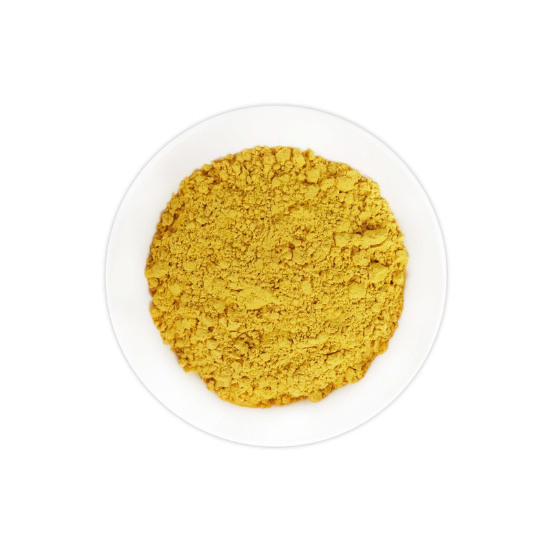 What a good day Jindo Turmeric Powder Turmeric Powder Turmeric