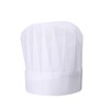 12 Pack Chef Hats for Kids, Disposable Chefs Hat Bulk