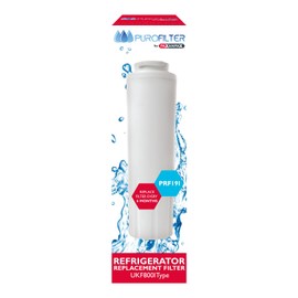 Purofilter UKF8001 Refrigerator Replacement Filter for Amana/Maytag/Kitchenaid/Kenmore