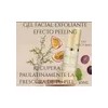 Terramar Gel Facial Exfoliante Efecto Peeling Noche Todo Tipo de