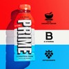 PRIME Hydration ICE POP, Sports Drinks, Electrolyte Enhanced for Replenishing