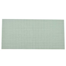 Boat Core Material 683186 | Kerdyn Green 1/2 x 24 x 48 Inch Thermoplastic Foam