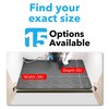 XTREME MATS Waterproof Undersink Mat (Gray 34" 1/4 x 22