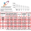 Encapsuladora Manual Para Capsulas Del #0 Cero Envio Gratis