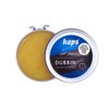 Kaps Quality Shoe Dubbin Wax, Nourishment And Waterproofing For Leather,