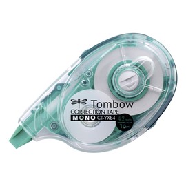 Tombow illable Correction Tape Easy-Write Extra Long