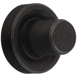 S&G Tool Aid 14808 Double Flaring Tool Adapter, 1/2"