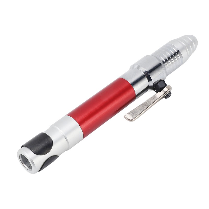 Grinder Machine Handle High Accuracy Low Vibration Polishing Machine Handpiece