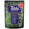 Tilda Lime and Cilantro Basmati Rice, 250g
